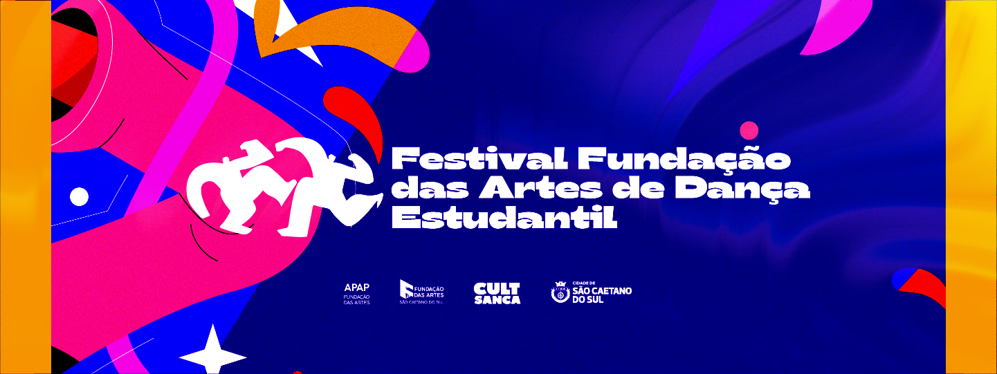 REGULAMENTO - Festival Fundação das Artes de Dança Estudantil