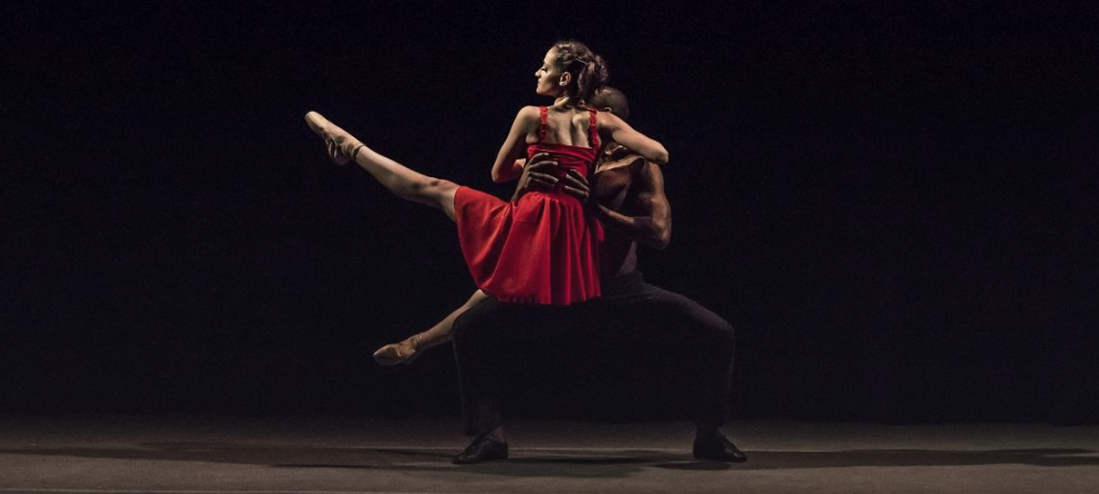 Dança