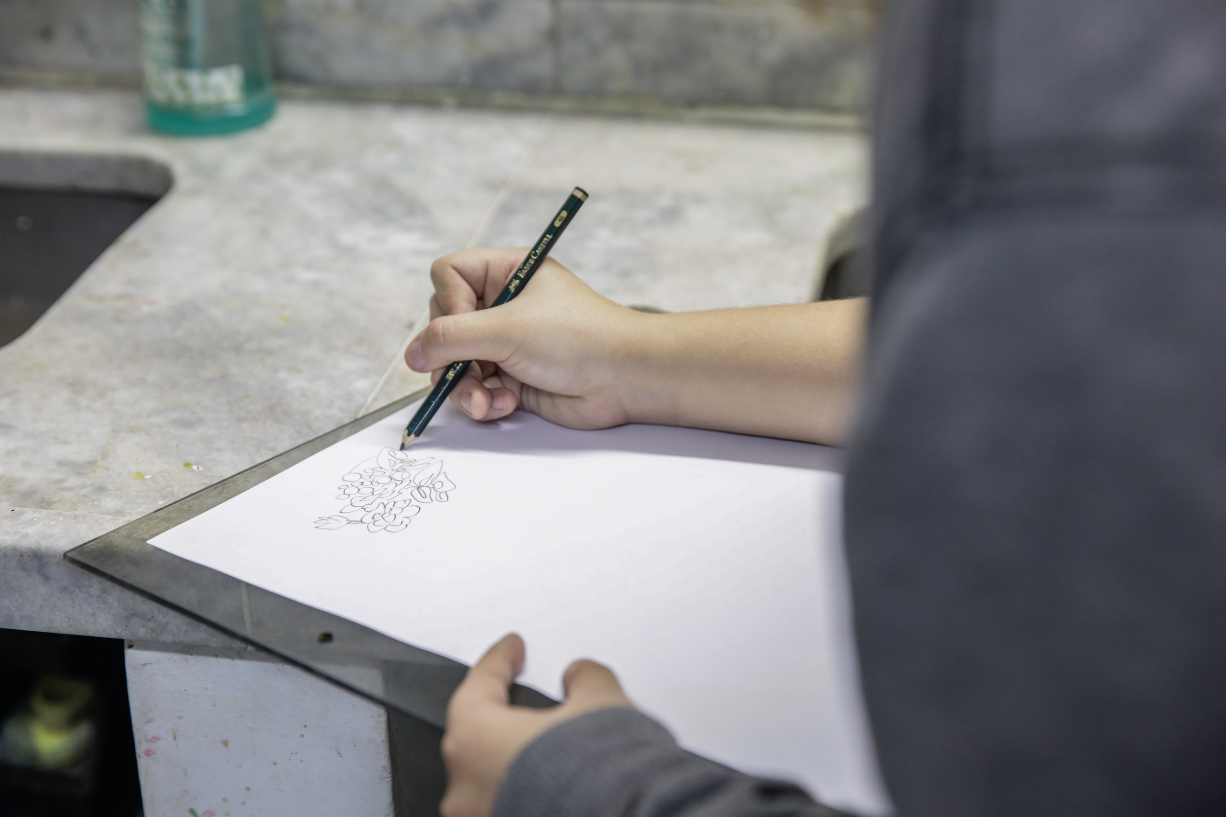 Artes Visuais
