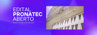 Edital PRONATEC - 2026 - VERSÃO ATUALIZADA